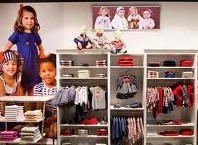 Как открыть магазин детской одежды?