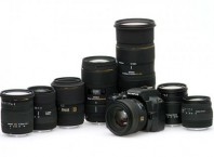 Как подобрать объектив для фотоаппарата: короткое пособие