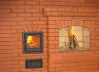 Как выбрать печь для дачи?