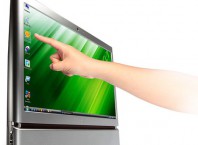 Как сделать экран компьютера сенсорным в домашних условиях?