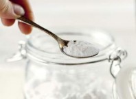 Сода натщесерце для похудения