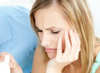 Женские эмоции: как реагировать на образе?