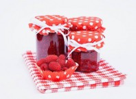 Как варить малиновое варенье: простой рецепт малинового варенья