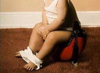 Как найти детскую урологию?