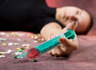 Как влияют наркотики на организм человека?