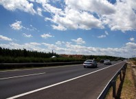 Как доехать на машине к Булгар?