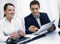 Как писать от третьего лица?