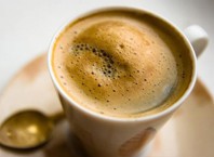 Как делать кофе с пенкой?