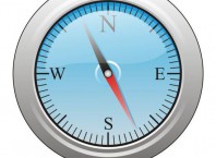 Как научиться пользоваться компасом?