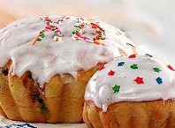 Как сделать глазурь из сахара?