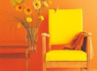 Как обновить старые стулья?