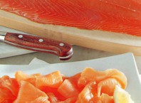 Как отличить семгу от горбуши?