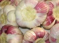 Как правильно замариновать чеснок?