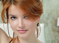 Типы старения кожи лица