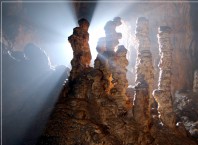 Пещеры крыму как достаться