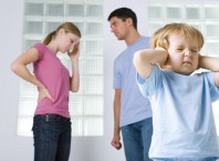 Как развестись с мужем, если есть ребенок?