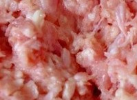 Рецепты с куриным фаршем до 8 марта