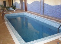 Как нагреть воду в бассейне?