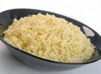 Как приготовить кашу в микрохвильовци?