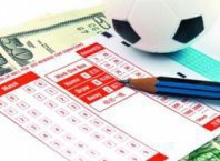 Разбираемся, как делать ставки на футбол