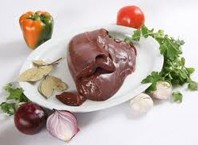 Как убрать горечь с печени?