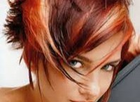 Как предоставить волосам оттенок без крашения?