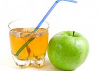 Как правильно сделать яблочный сок в соковыжималке?