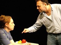 Как грубо ответить на образе и или нужно это делать?