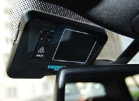 Как установить дату на видеореестраторови?