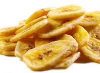 Как сушить бананы?