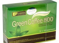 Заказать зеленый кофе недорого можно в интернет-магазинах!