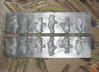 Как сделать леденцы-пивники; как жарить пивники в домашних условиях?