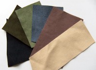 Как отличить замшу от велюра?