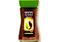 Как действует зеленый кофе «Нескафе» для похудения?