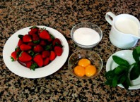 Как приготовить мороженое дома без мороженици?