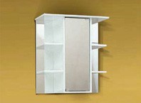 Как сделать шкаф в ванной?