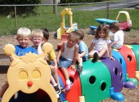 Как поменять садик при переезде?