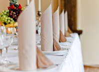 Как организовать свадьбу?