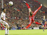 Как стать футболистом?