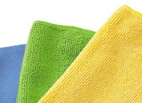 Как избавиться от разводов на зеркале?