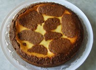 Как приготовить простейший пирог?