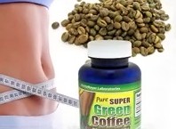 Быстрое похудение с помощью экстракта зеленого кофе