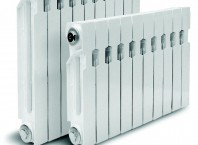 Как рассчитать количество секций радиатора?