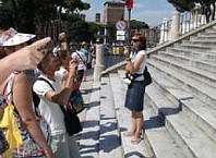 Как выучиться на гида?