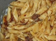 Как варить макароны с тушонкою: рецепт