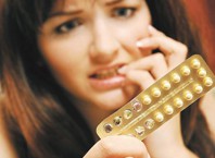 Которые бывают побочные эффекты противозачаточных таблеток?