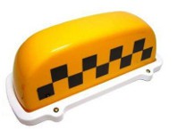 Оформление лицензии таксе