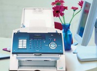 Как отправить факс из компьютера?