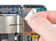 Как заменить карту памяти?