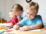 Специальная подготовка детей к школе